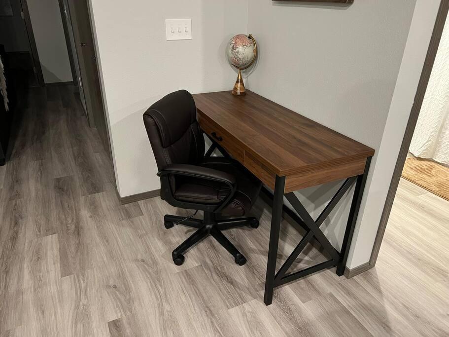 Spacious New 2 Bed 2 Bath Apt By Downtown Spokane Dış mekan fotoğraf